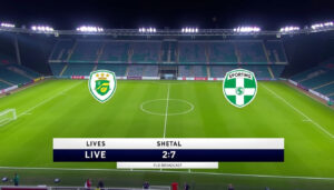 Estrela Amadora mot Sporting – var sänds matchen? | Live & H2H