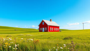 Nya livet på landet med Sarah Beeny – guide 2025