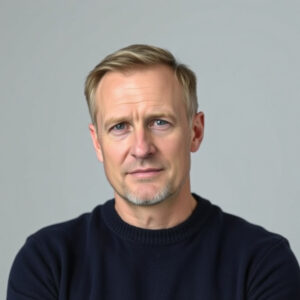 Albin Lindholm