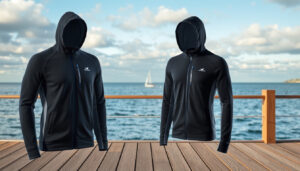 Sail Racing Zip Hoodie – jämförelse, modeller & priser