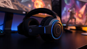 SteelSeries Arctis Nova Pro – recension och pris 2026