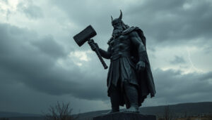 Thor: Love and Thunder – betyg, handling och frågor besvarade