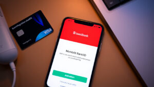 BankID ny telefon Swedbank – aktivera Mobilt BankID