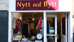 Björkas Nytt och Bytt – saldo, recensioner och öppettider | Guide
