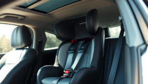 Britax Römer Smile 5Z – pris, specifikationer och skillnad mot Smile 4