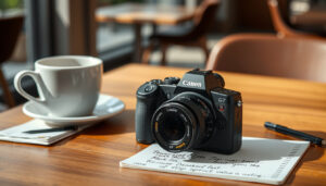 Canon PowerShot G7 X Mark III recension 2026 – värd pengarna