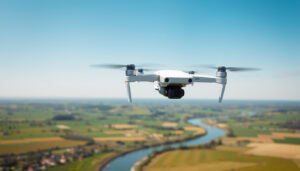 DJI Mini 2 SE – specifikationer, räckvidd och flygtid