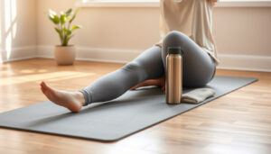 Filippa K Soft Sport – Kollektion för yoga & lågintensiv träning