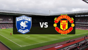 Ipswich mot Man Utd – Matchförhandsvisning och historik