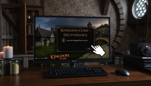 Kingdom Come Deliverance moddar – så installerar du
