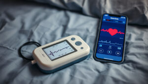 Långtids-EKG hemma – allt du behöver veta | Komplett guide