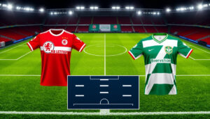RB Leipzig mot Sporting Lissabon – laguppställning 2025
