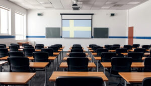 Rollistan i Polisskolan 4 – Alla skådespelare och roller