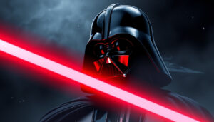 Star Wars Darth Vader – allt om Sith-lordens liv och död