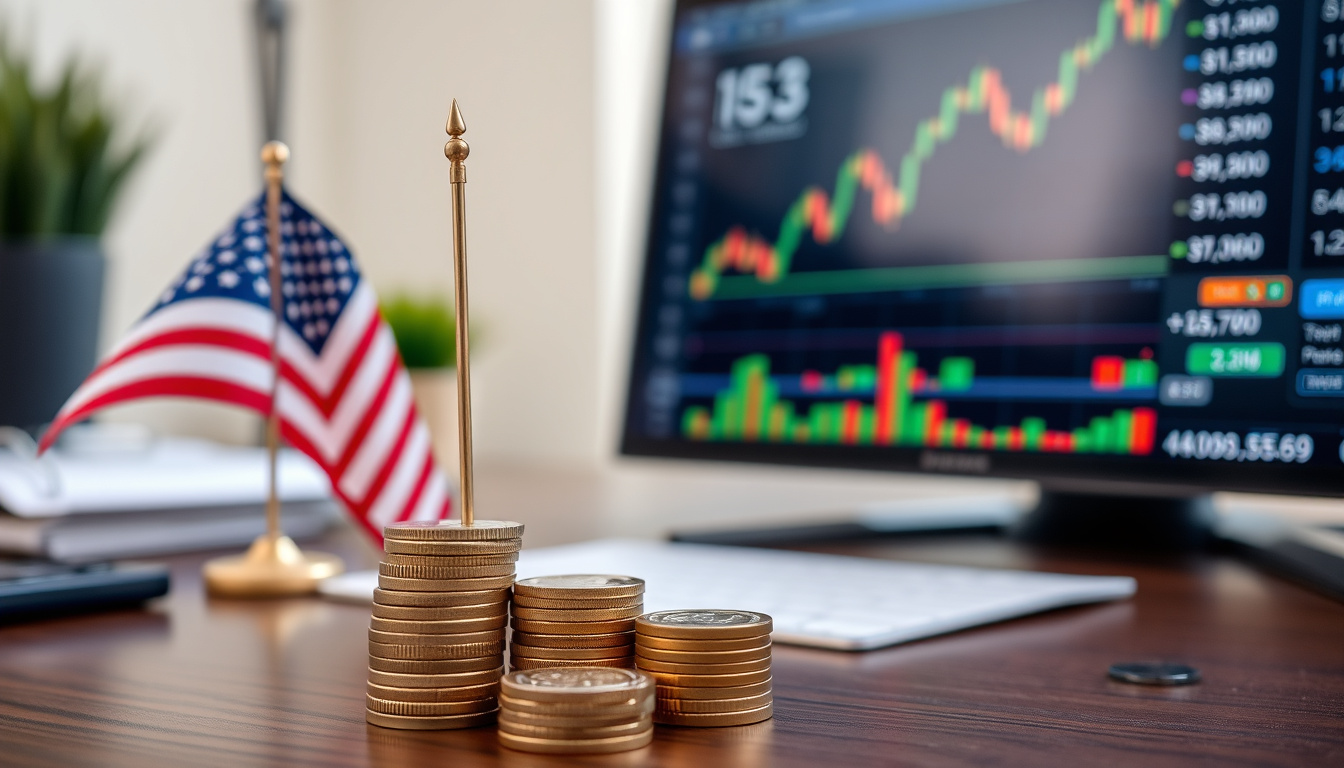 Swedbank Robur Access USA – fondguide, avgifter och kurs