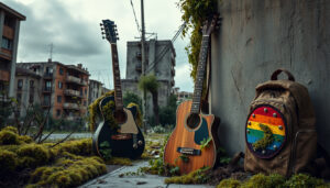 The Last of Us – handling, karaktärer, PC och LGBTQ-frågor