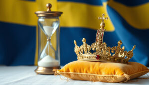 Carl XVI Gustaf ålder – hur gammal är Sveriges kung