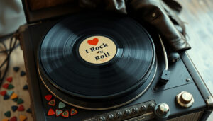 I Love Rock ’N’ Roll – ursprung, covers och Joan Jetts historia