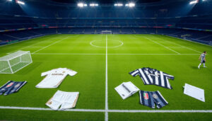 Real Madrid mot Juventus laguppställning – startelva 2025