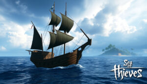 Sea of Thieves recension 2026 – värt att spela
