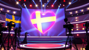 Are You the One? Sverige – Guide med deltagare, stream & vinnare