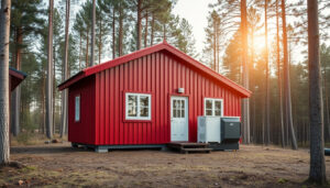 BDT-avlopp fritidshus pris – kostnad, regler och alternativ