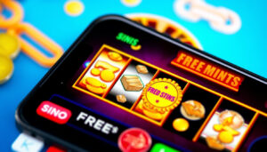 Coin Master free spins-länk – så får du gratis snurr