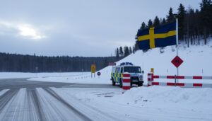 Gränsbevakarna Sverige säsong 7 – Allt du behöver veta 2024