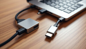 HDMI till USB-C-adapter – guide, priser och köpråd
