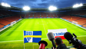 Malmö FF mot Sigma Olomouc – resultat, mål och analys